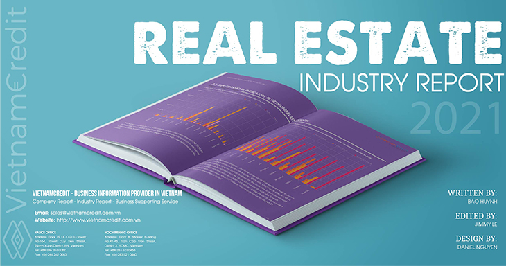 Vietnam Real Estate Industry Report 2021